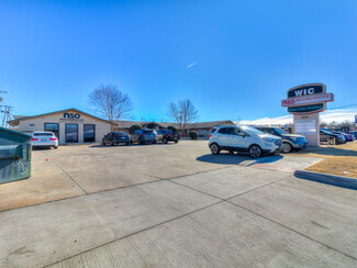 Oklahoma City, OK undefined - 3530 N MacArthur Blvd