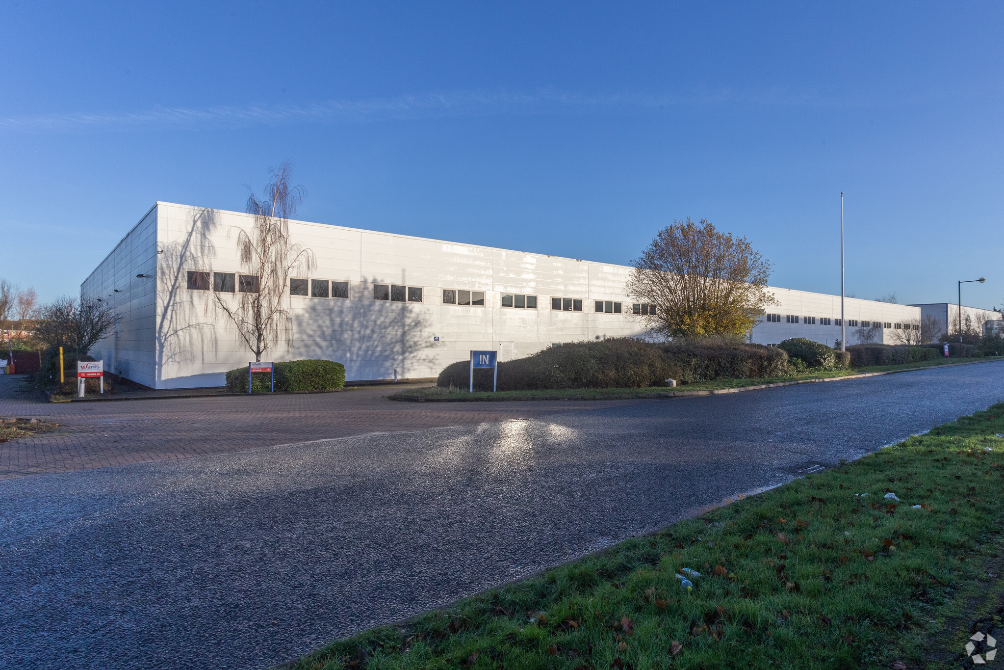 Maidstone Rd, Milton Keynes, BKM for Rent