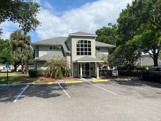 Mount Dora, FL Office - 141 Waterman Ave Mount Dora, FL Office - 141 Waterman Ave