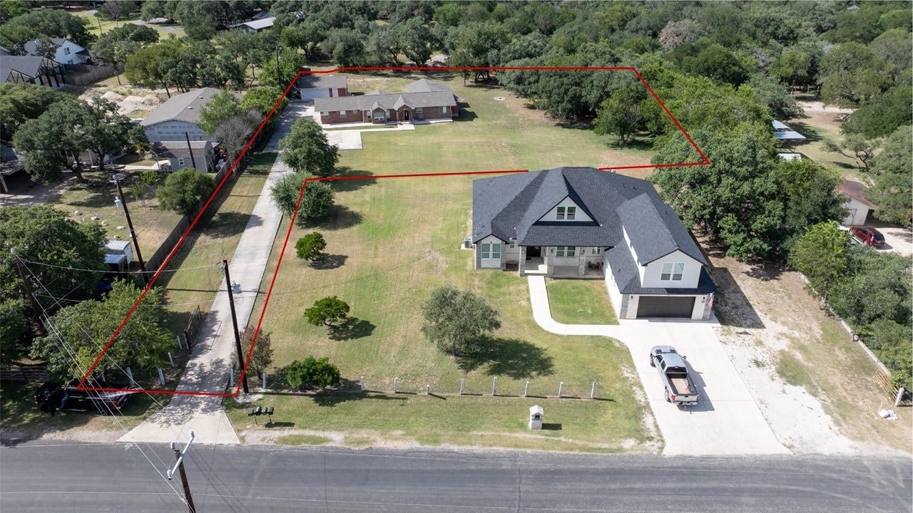 8919 Saddle Trl, San Antonio, TX for Sale