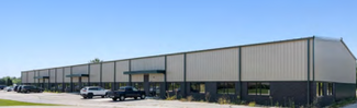 Eagle, WI Industrial - W357S8715 Chapman Ln