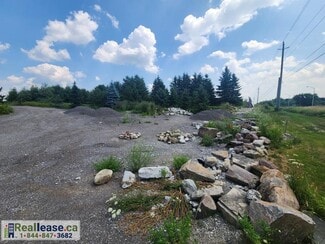 Tottenham, ON Commercial Land - 28 Mill St E