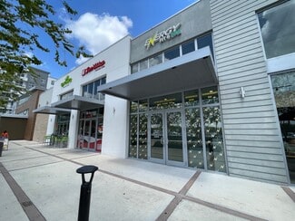 Doral, FL Retail - 5875 NW 105th Ct Doral, FL Retail - 5875 NW 105th Ct
