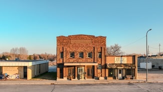 Hawley, MN Retail - 509 Front St