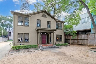 Houston, TX Office - 815 Hawthorne St Houston, TX Office - 815 Hawthorne St