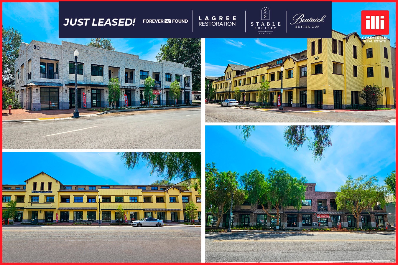 80-250 E High St, Moorpark, CA for Rent