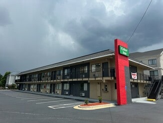 Augusta, GA Hospitality - 2560 Center West Pky