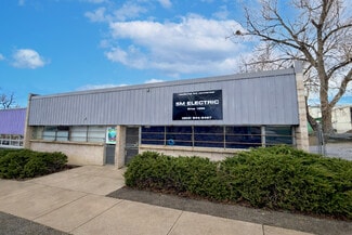 Denver, CO Flex - 2924-2930 W 20th Ave