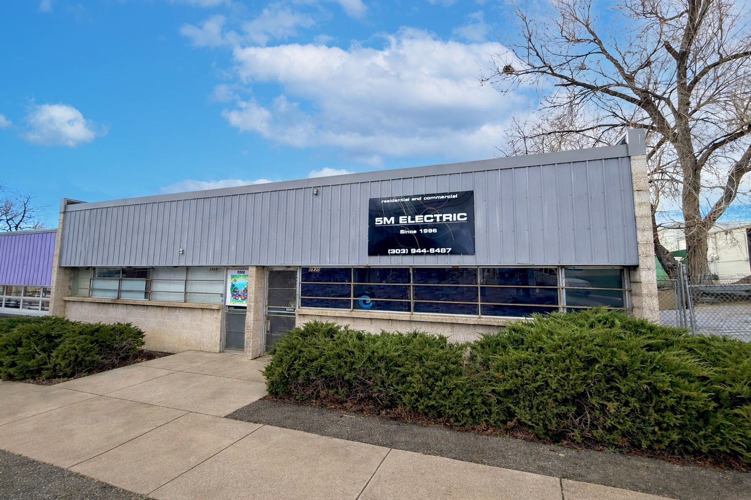 2924-2930 W 20th Ave, Denver, CO for Rent