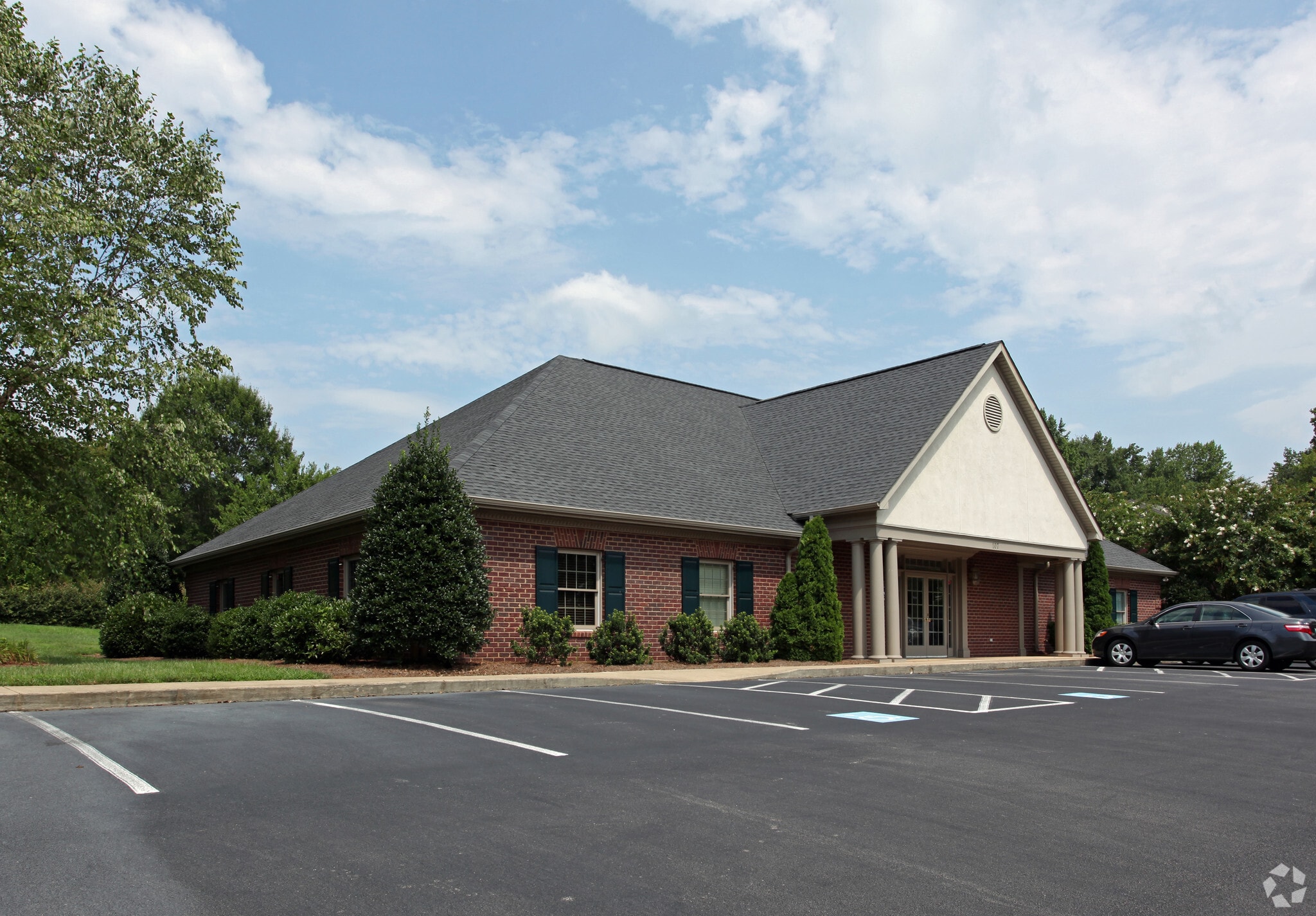 107 Dorsett Dr, Salisbury, NC for Sale