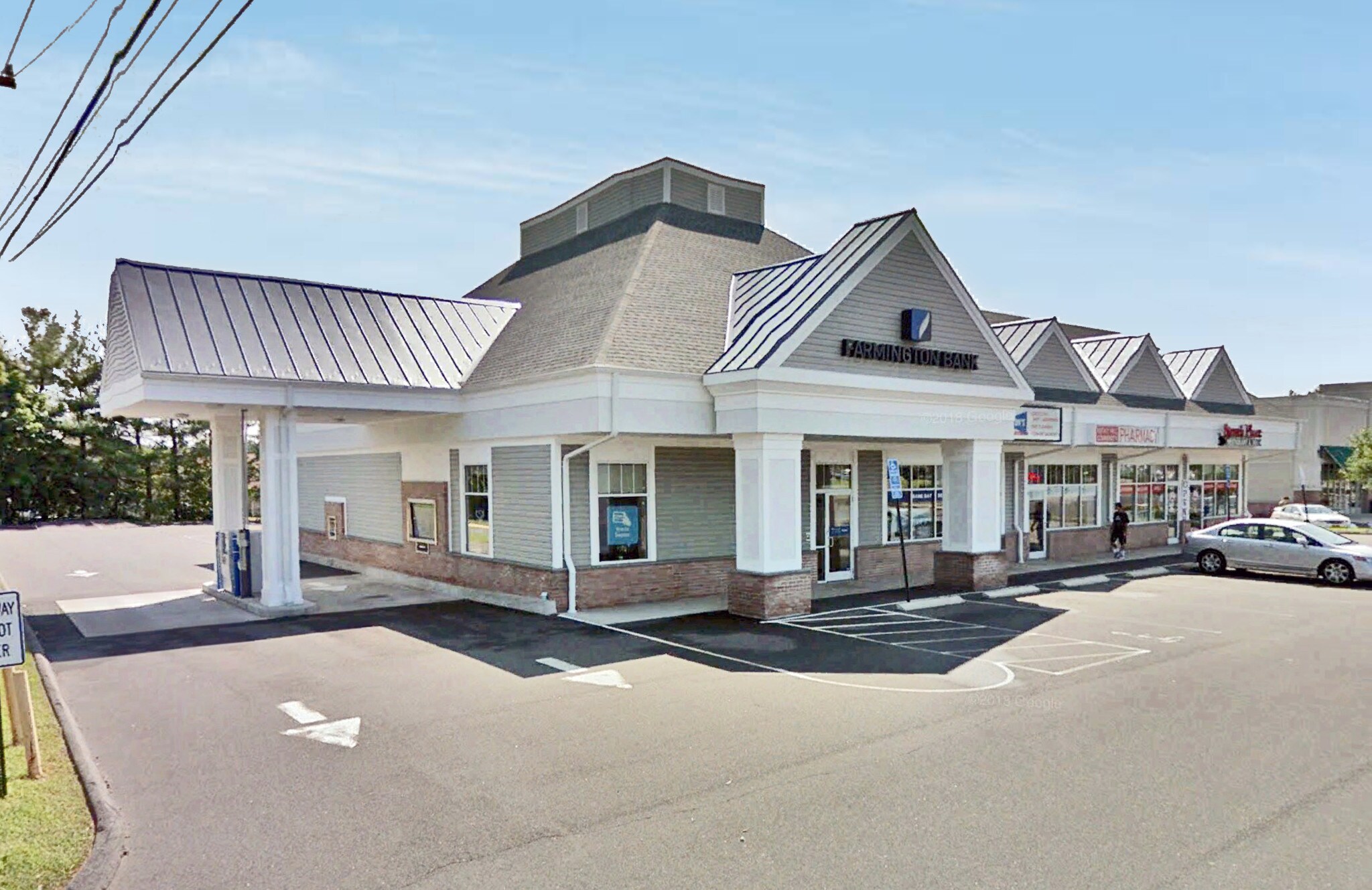 366 Cromwell Ave Rocky Hill, CT 06067 Retail Property for Lease on