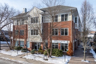 Franklin, MA Office/Medical - 9 Summer St Franklin, MA Office/Medical - 9 Summer St