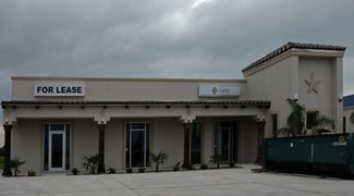 Corpus Christi, TX Office - 14641 S Padre Island Dr