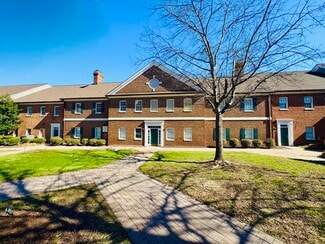 Fredericksburg, VA Medical - 601-623 Emancipation Hwy