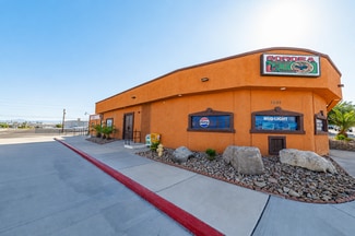 Lake Havasu City, AZ undefined - 1601 Industrial Blvd Lake Havasu City, AZ undefined - 1601 Industrial Blvd