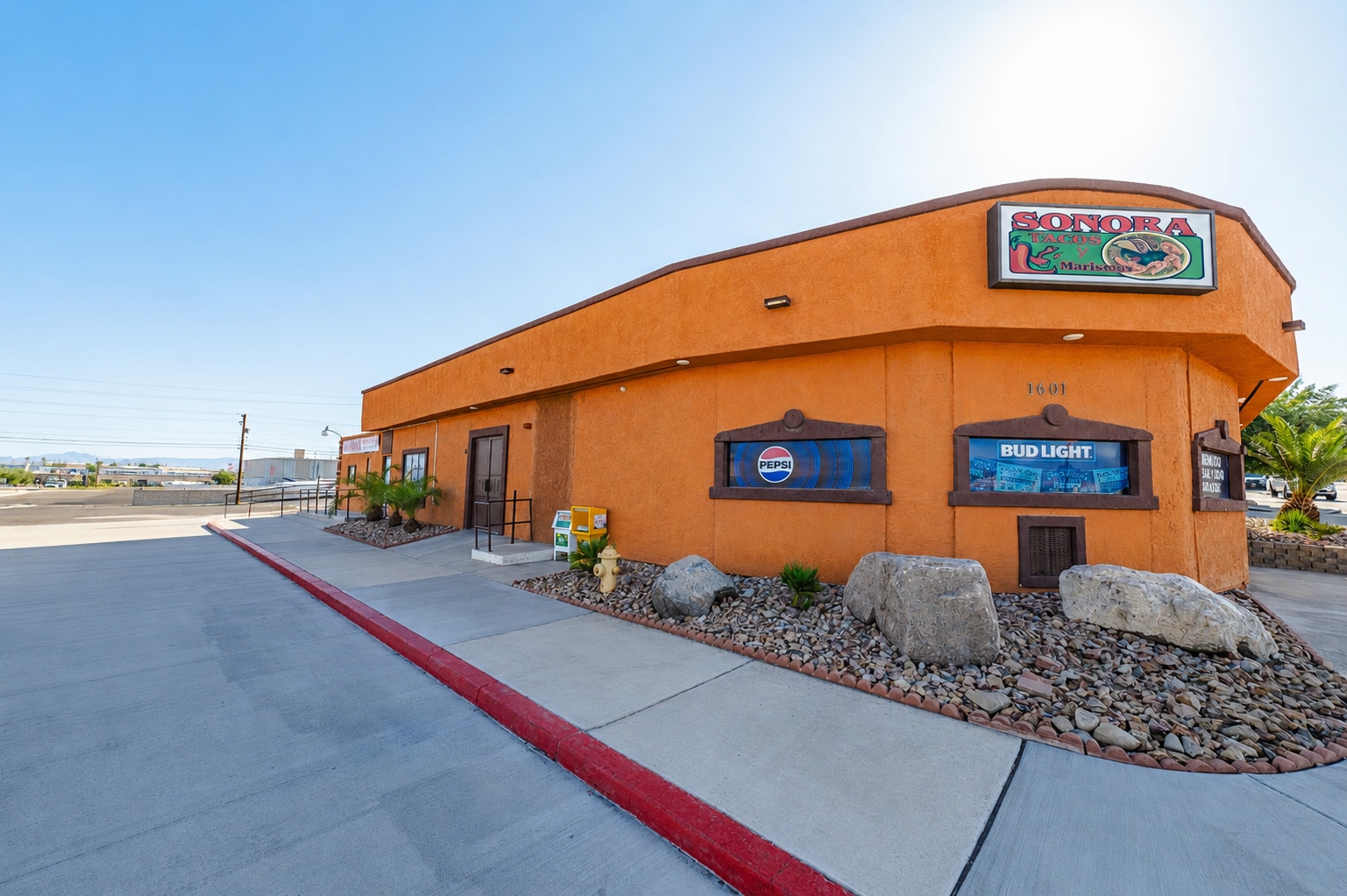 1601 Industrial Blvd, Lake Havasu City, AZ for Sale