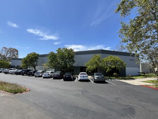 San Diego, CA Industrial - 7077 Consolidated Way
