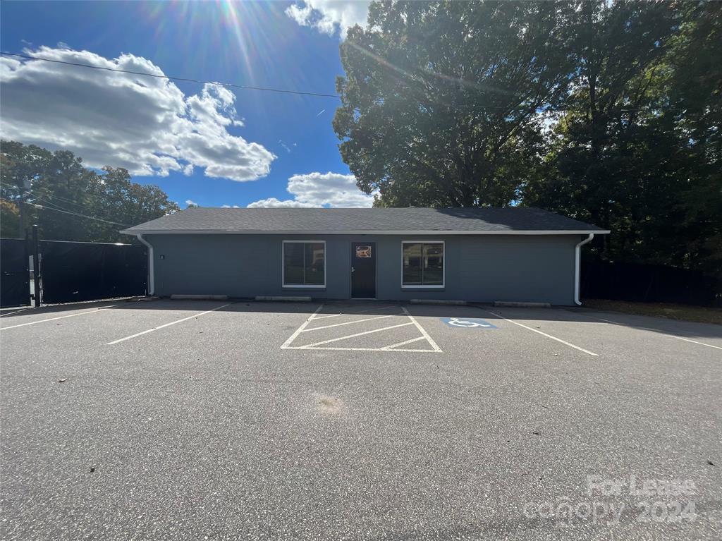 3301 W Roosevelt Blvd, Monroe, NC for Rent