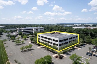 Piscataway, NJ Office - 1 Corporate Pl S