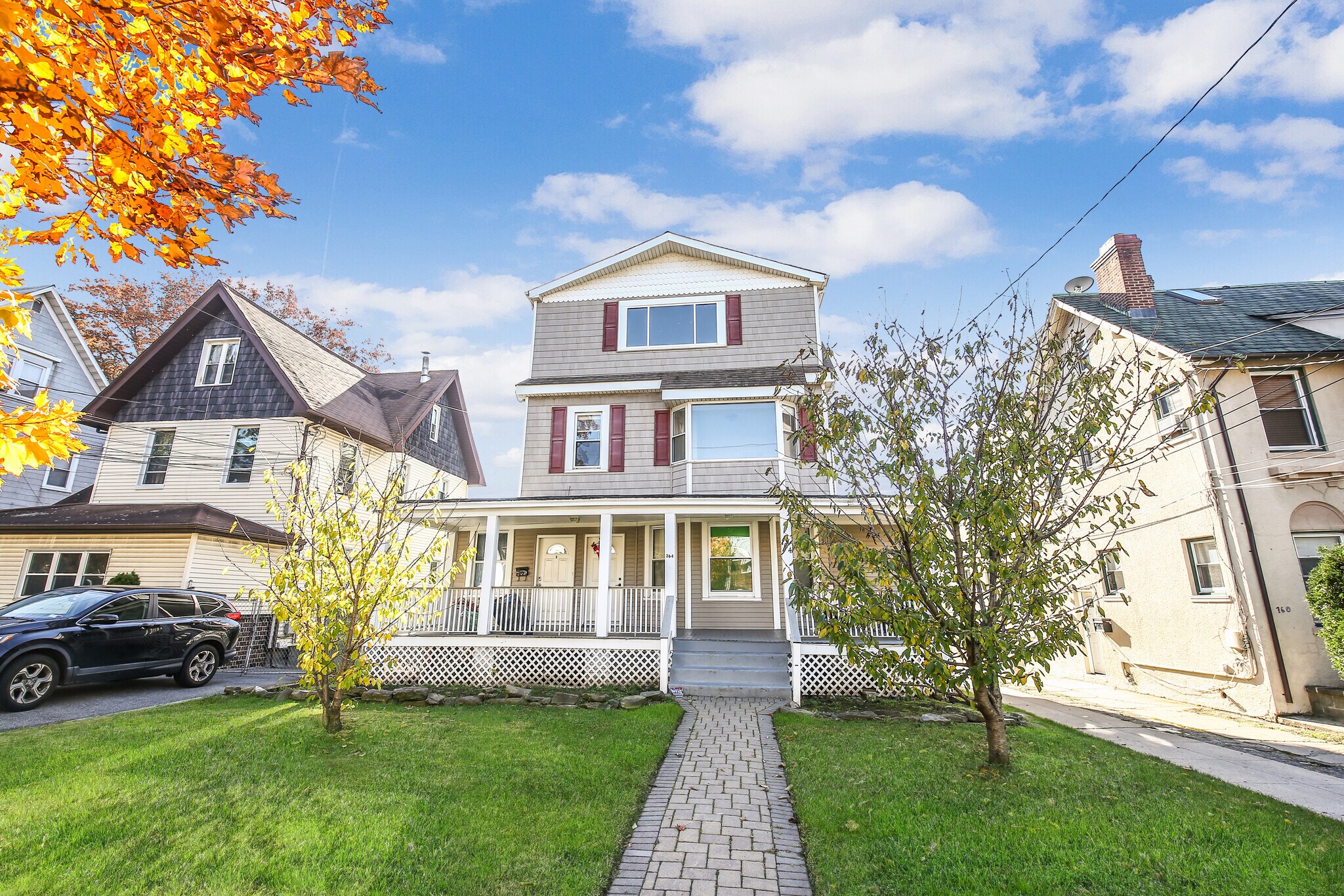 , Mount Vernon, NY for Sale