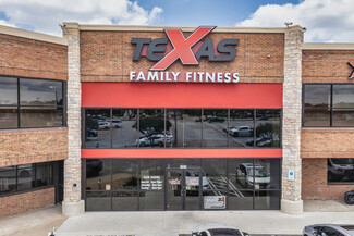 Garland, TX Retail - 1121 Northwest Hwy