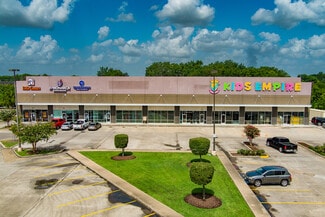 Houston, TX Storefront - 10404 Gulf Fwy Houston, TX Storefront - 10404 Gulf Fwy