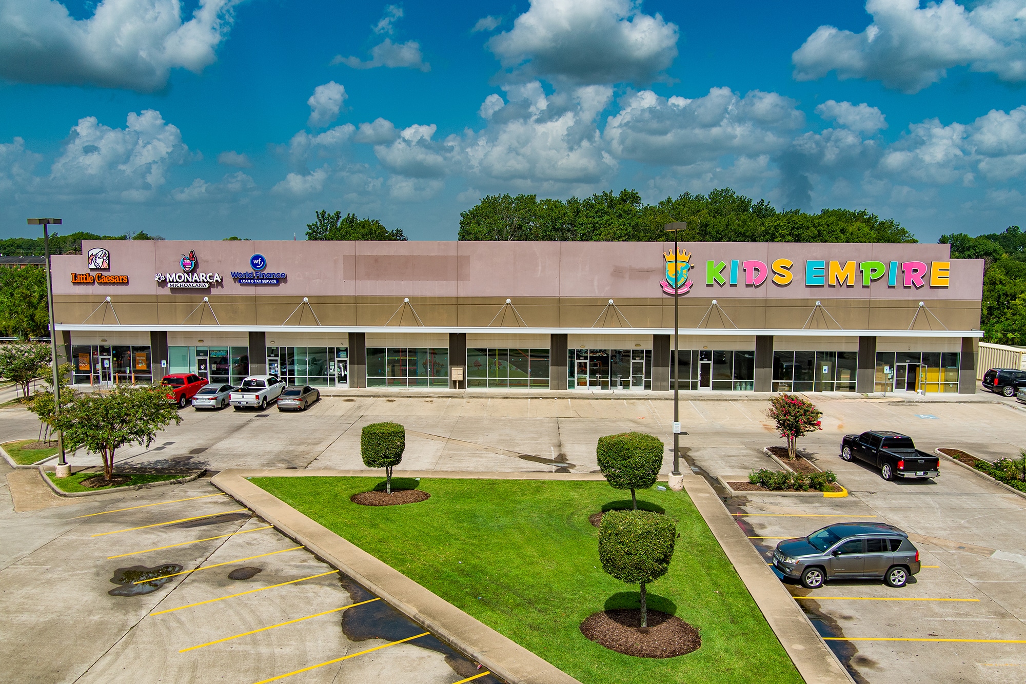 10404 Gulf Fwy, Houston, TX for Sale