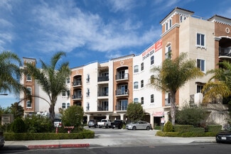 Hawthorne, CA Apartments - 14105 Chadron Ave Hawthorne, CA Apartments - 14105 Chadron Ave