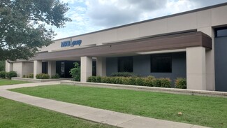 Temple, TX Office - 303 W Calhoun Ave