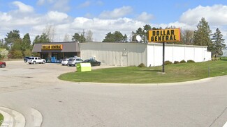 Merrill, MI Retail - 20260 Gratiot Rd