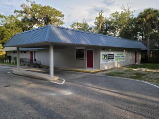 Deland, FL Office, Office/Retail - 1015 N Stone St