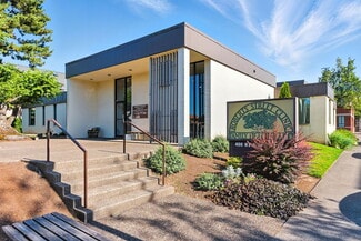 Gresham, OR Medical - 400 NE Roberts Ave