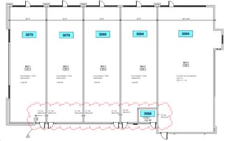 Sioux City, IA Office/Retail - 3070-3094 Floyd Blvd Sioux City, IA Office/Retail - 3070-3094 Floyd Blvd