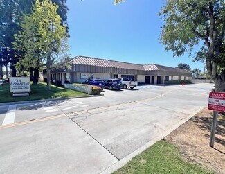 Riverside, CA undefined - 4130 Adams St