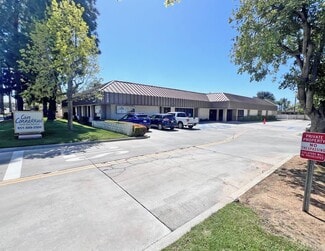 Riverside, CA Medical - 4130 Adams St