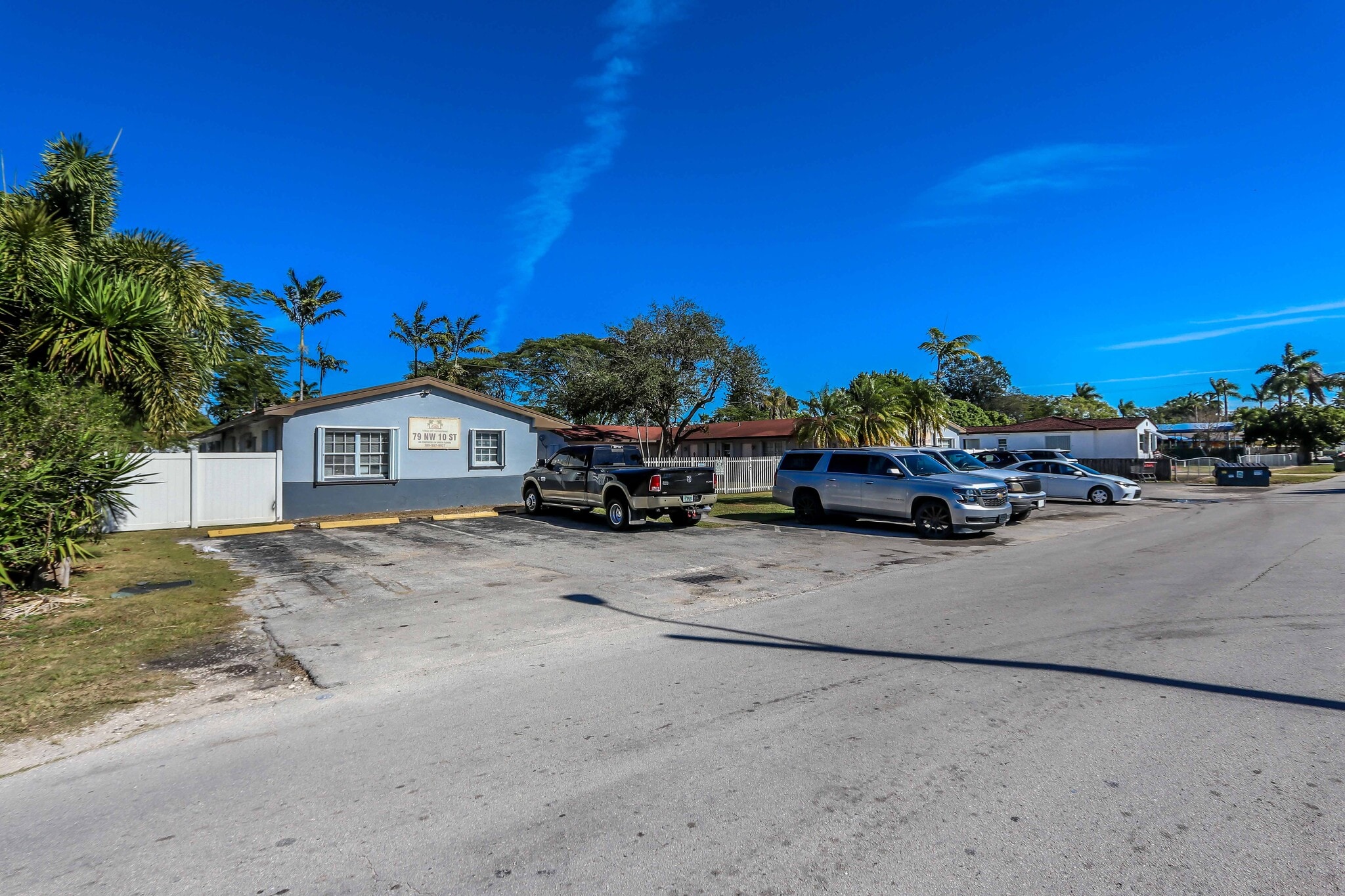 59-79 NW 10th St, Homestead, FL for Sale