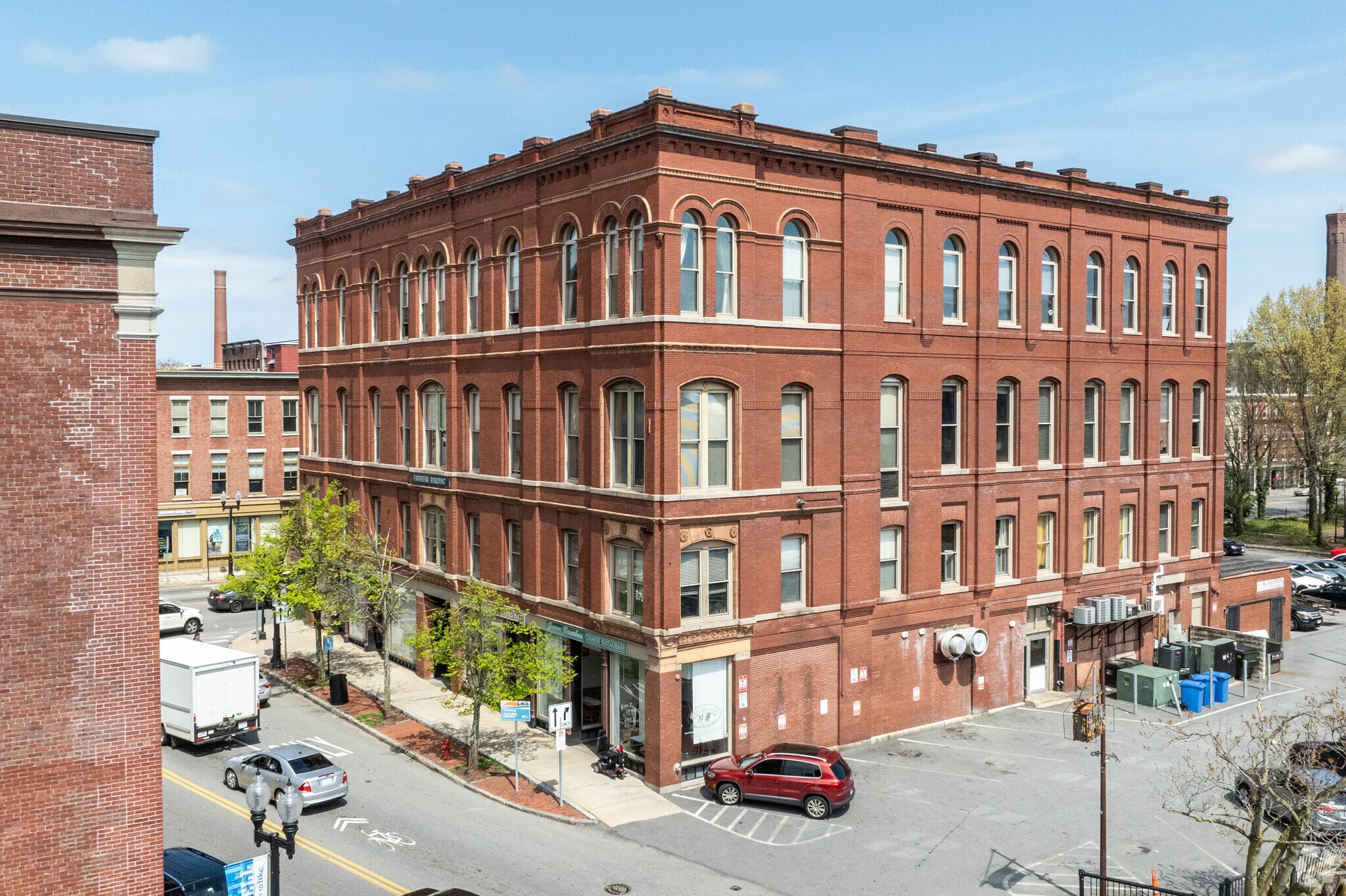 14 Kearney Sq, Lowell, MA for Rent