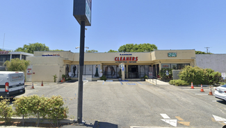 Manhattan Beach, CA Retail - 1001-1015 N Aviation Blvd