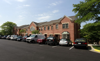 Annandale, VA Office - 4216 Evergreen Ln