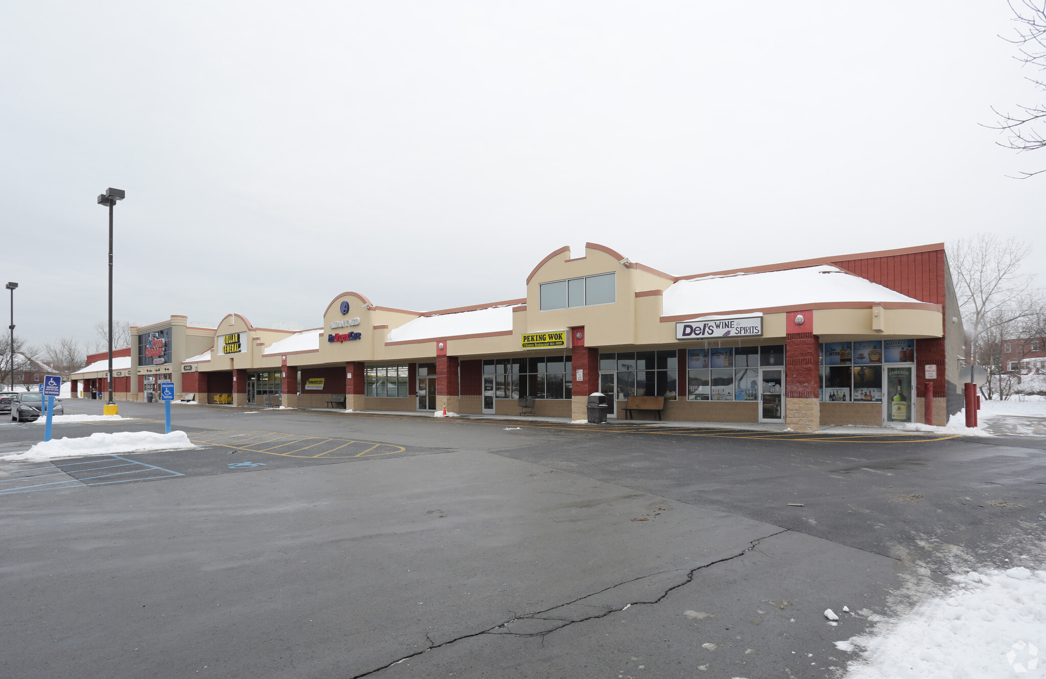 Rtes 4 @ Rtes. 4 & 67, Mechanicville, NY for Rent