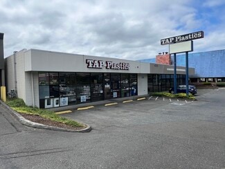 Lynnwood, WA Storefront - 4232 196th St SW
