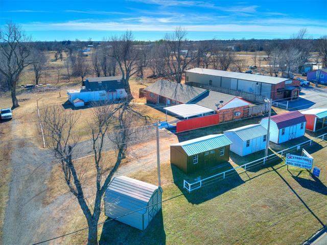 5102 E Hwy 37, Tuttle, OK for Sale