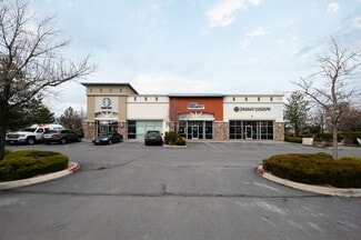 Reno, NV Retail - 5210-5390 Longley Ln