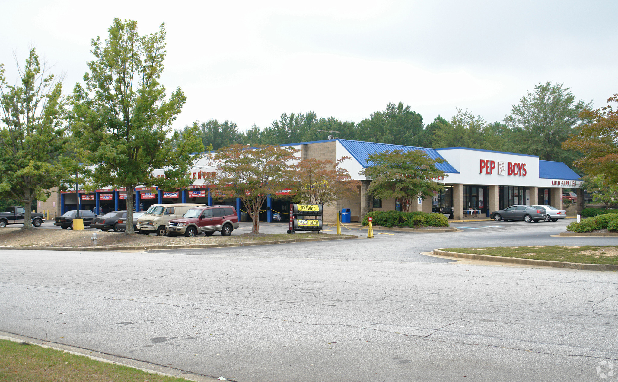 5000 Highway 138, Union City, GA for Rent