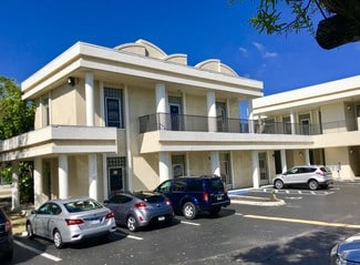 Fort Myers, FL Office - 4531 Deleon St