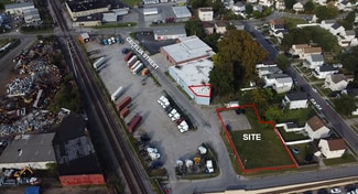 Norfolk, VA Industrial - 716 Cecelia st Norfolk, VA Industrial - 716 Cecelia st