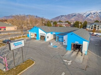 Layton, UT Retail - 2068 N Hill Field Rd
