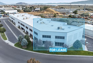 Orem, UT Industrial - 1153 N 1430 W Orem, UT Industrial - 1153 N 1430 W