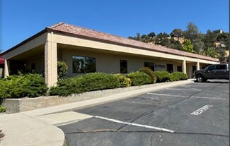 Sonora, CA Office - 21085 Longeway Rd