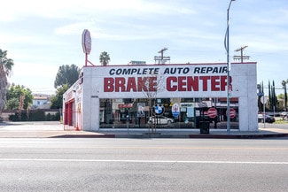 18556 Ventura Blvd  